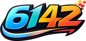 6142